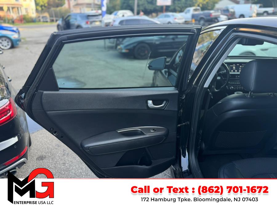2019 Kia Optima LX Auto, available for sale in Bloomingdale, New Jersey | MG Enterprise USA. Bloomingdale, New Jersey 2019 Kia Optima LX Auto, available for sale in Bloomingdale, New Jersey | MG Enterprise USA. Bloomingdale, New Jersey