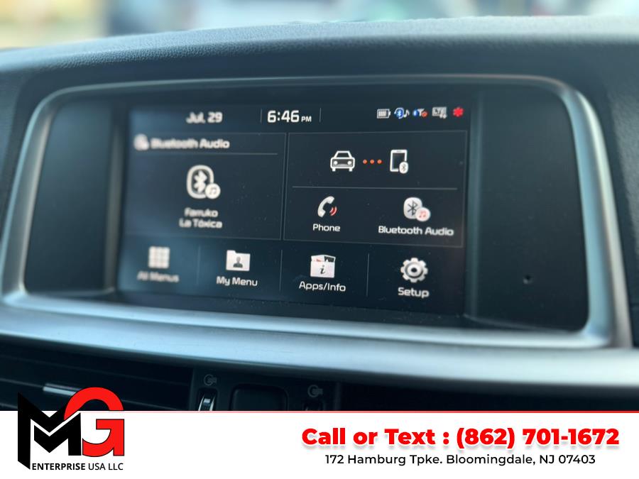 2019 Kia Optima LX Auto, available for sale in Bloomingdale, New Jersey | MG Enterprise USA. Bloomingdale, New Jersey 2019 Kia Optima LX Auto, available for sale in Bloomingdale, New Jersey | MG Enterprise USA. Bloomingdale, New Jersey