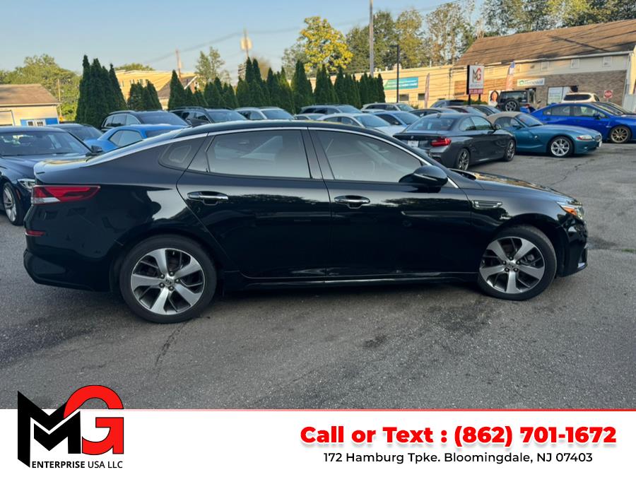 2019 Kia Optima LX Auto, available for sale in Bloomingdale, New Jersey | MG Enterprise USA. Bloomingdale, New Jersey 2019 Kia Optima LX Auto, available for sale in Bloomingdale, New Jersey | MG Enterprise USA. Bloomingdale, New Jersey
