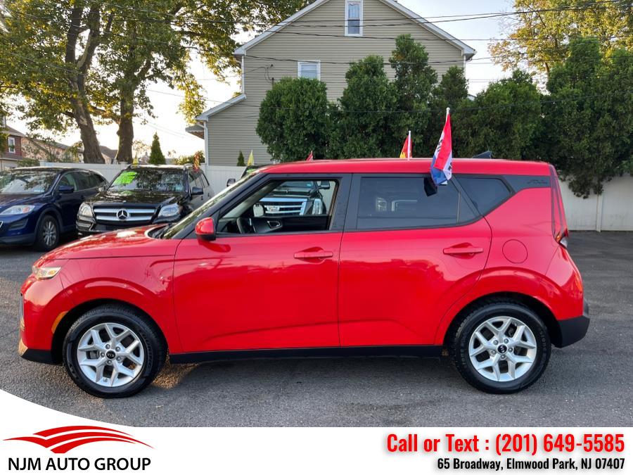 2021 Kia Soul S IVT, available for sale in Elmwood Park, New Jersey | NJM Auto Group. Elmwood Park, New Jersey 2021 Kia Soul S IVT, available for sale in Elmwood Park, New Jersey | NJM Auto Group. Elmwood Park, New Jersey
