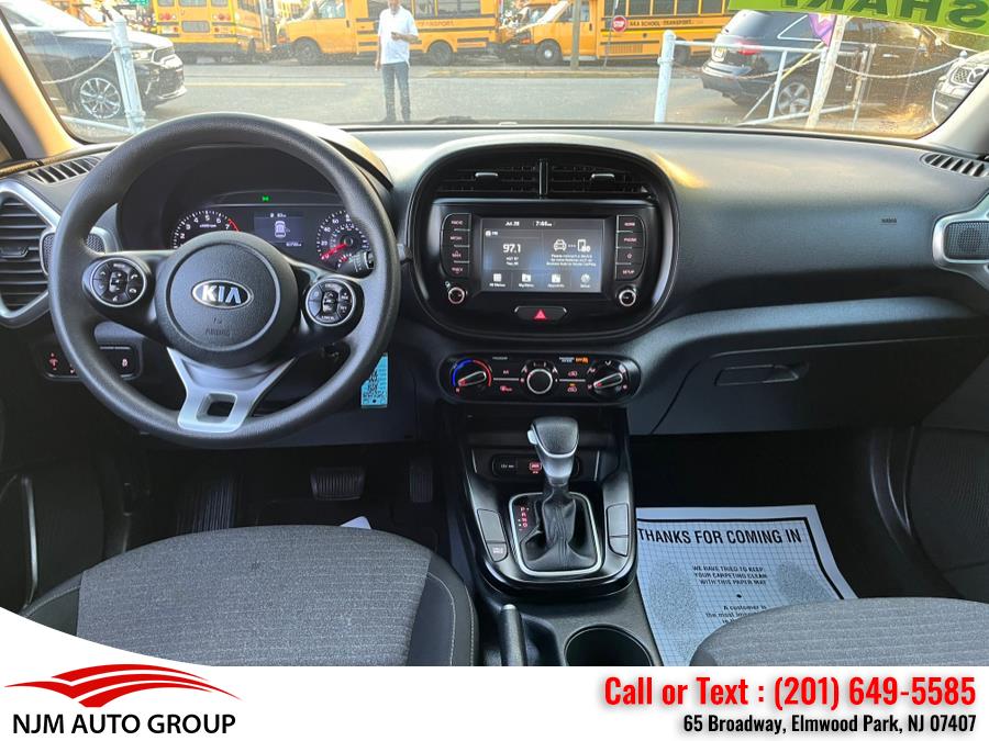 2021 Kia Soul S IVT, available for sale in Elmwood Park, New Jersey | NJM Auto Group. Elmwood Park, New Jersey 2021 Kia Soul S IVT, available for sale in Elmwood Park, New Jersey | NJM Auto Group. Elmwood Park, New Jersey