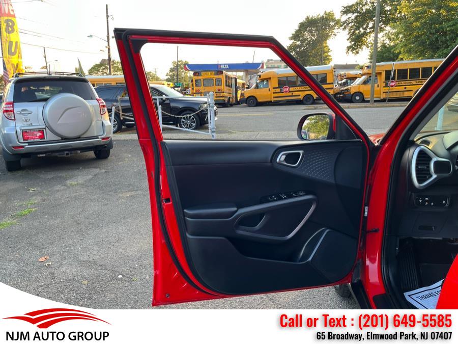 2021 Kia Soul S IVT, available for sale in Elmwood Park, New Jersey | NJM Auto Group. Elmwood Park, New Jersey 2021 Kia Soul S IVT, available for sale in Elmwood Park, New Jersey | NJM Auto Group. Elmwood Park, New Jersey