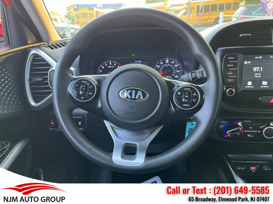 2021 Kia Soul S IVT, available for sale in Elmwood Park, New Jersey | NJM Auto Group. Elmwood Park, New Jersey 2021 Kia Soul S IVT, available for sale in Elmwood Park, New Jersey | NJM Auto Group. Elmwood Park, New Jersey