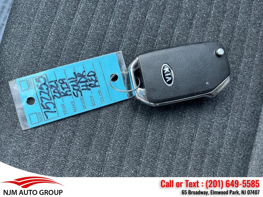 2021 Kia Soul S IVT, available for sale in Elmwood Park, New Jersey | NJM Auto Group. Elmwood Park, New Jersey 2021 Kia Soul S IVT, available for sale in Elmwood Park, New Jersey | NJM Auto Group. Elmwood Park, New Jersey