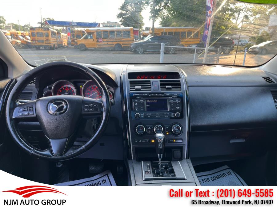 2010 Mazda CX-9 AWD 4dr Sport, available for sale in Elmwood Park, New Jersey | NJM Auto Group. Elmwood Park, New Jersey 2010 Mazda CX-9 AWD 4dr Sport, available for sale in Elmwood Park, New Jersey | NJM Auto Group. Elmwood Park, New Jersey