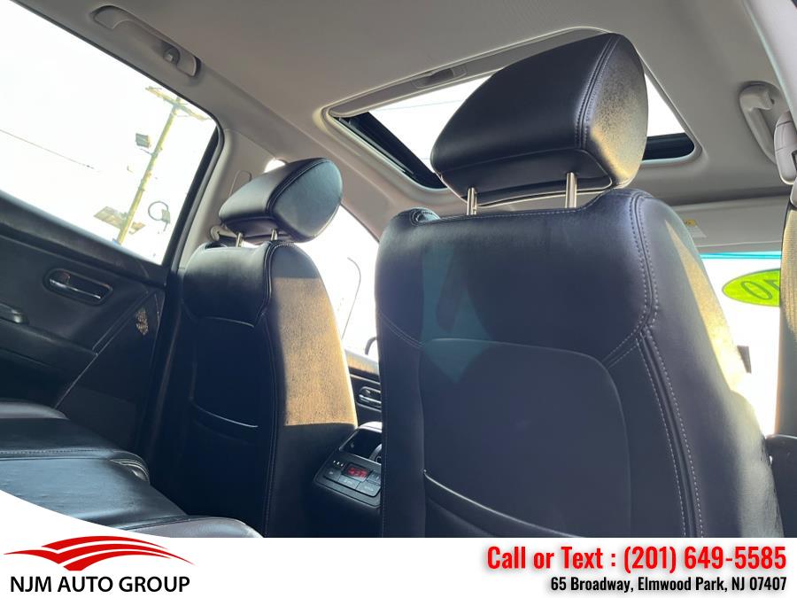 2010 Mazda CX-9 AWD 4dr Sport, available for sale in Elmwood Park, New Jersey | NJM Auto Group. Elmwood Park, New Jersey 2010 Mazda CX-9 AWD 4dr Sport, available for sale in Elmwood Park, New Jersey | NJM Auto Group. Elmwood Park, New Jersey
