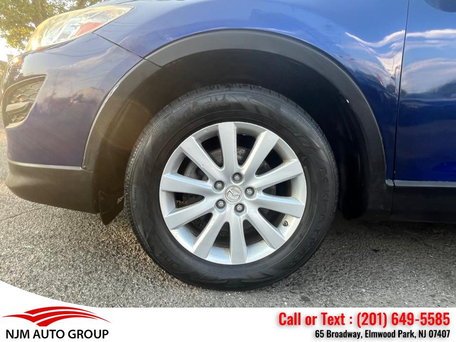 2010 Mazda CX-9 AWD 4dr Sport, available for sale in Elmwood Park, New Jersey | NJM Auto Group. Elmwood Park, New Jersey 2010 Mazda CX-9 AWD 4dr Sport, available for sale in Elmwood Park, New Jersey | NJM Auto Group. Elmwood Park, New Jersey