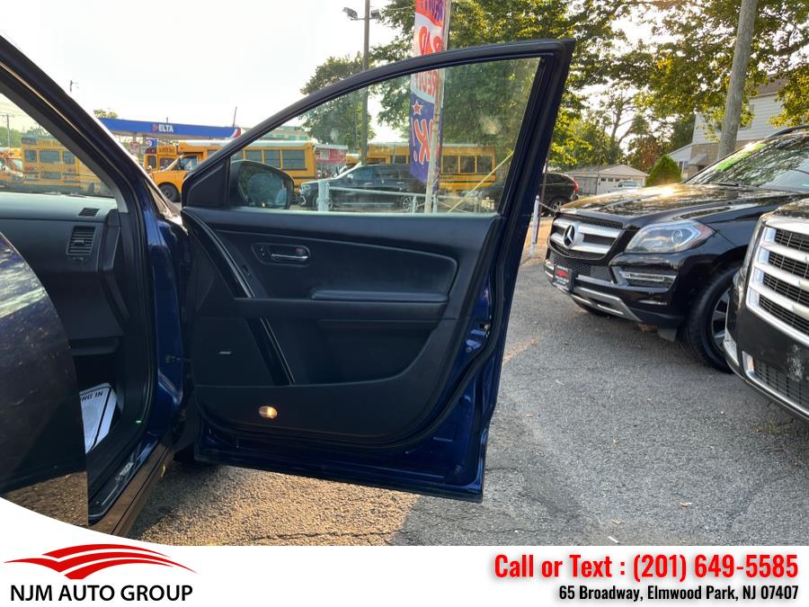 2010 Mazda CX-9 AWD 4dr Sport, available for sale in Elmwood Park, New Jersey | NJM Auto Group. Elmwood Park, New Jersey 2010 Mazda CX-9 AWD 4dr Sport, available for sale in Elmwood Park, New Jersey | NJM Auto Group. Elmwood Park, New Jersey