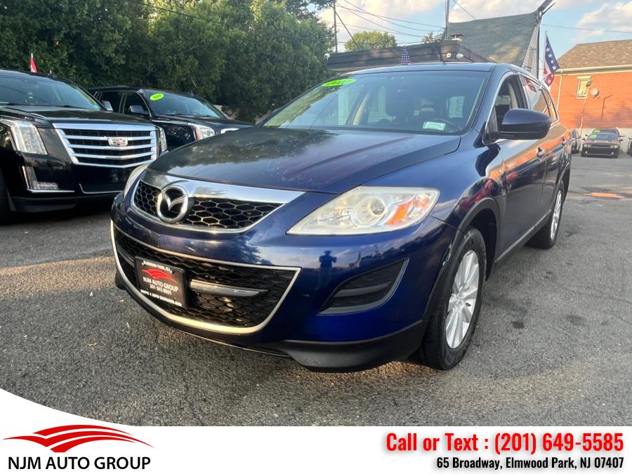 2010 Mazda CX-9 AWD 4dr Sport, available for sale in Elmwood Park, New Jersey | NJM Auto Group. Elmwood Park, New Jersey 2010 Mazda CX-9 AWD 4dr Sport, available for sale in Elmwood Park, New Jersey | NJM Auto Group. Elmwood Park, New Jersey