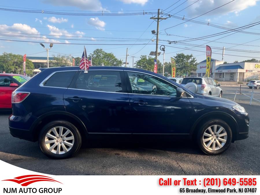 2010 Mazda CX-9 AWD 4dr Sport, available for sale in Elmwood Park, New Jersey | NJM Auto Group. Elmwood Park, New Jersey 2010 Mazda CX-9 AWD 4dr Sport, available for sale in Elmwood Park, New Jersey | NJM Auto Group. Elmwood Park, New Jersey