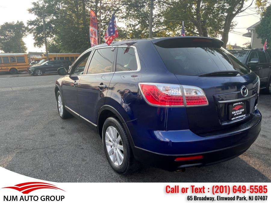 2010 Mazda CX-9 AWD 4dr Sport, available for sale in Elmwood Park, New Jersey | NJM Auto Group. Elmwood Park, New Jersey 2010 Mazda CX-9 AWD 4dr Sport, available for sale in Elmwood Park, New Jersey | NJM Auto Group. Elmwood Park, New Jersey