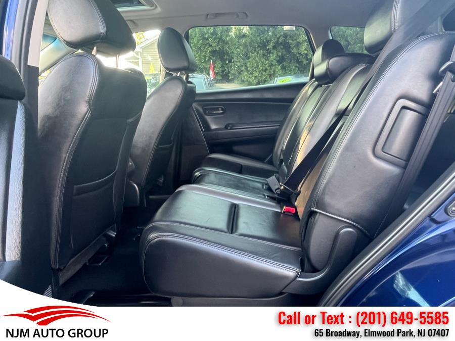 2010 Mazda CX-9 AWD 4dr Sport, available for sale in Elmwood Park, New Jersey | NJM Auto Group. Elmwood Park, New Jersey 2010 Mazda CX-9 AWD 4dr Sport, available for sale in Elmwood Park, New Jersey | NJM Auto Group. Elmwood Park, New Jersey