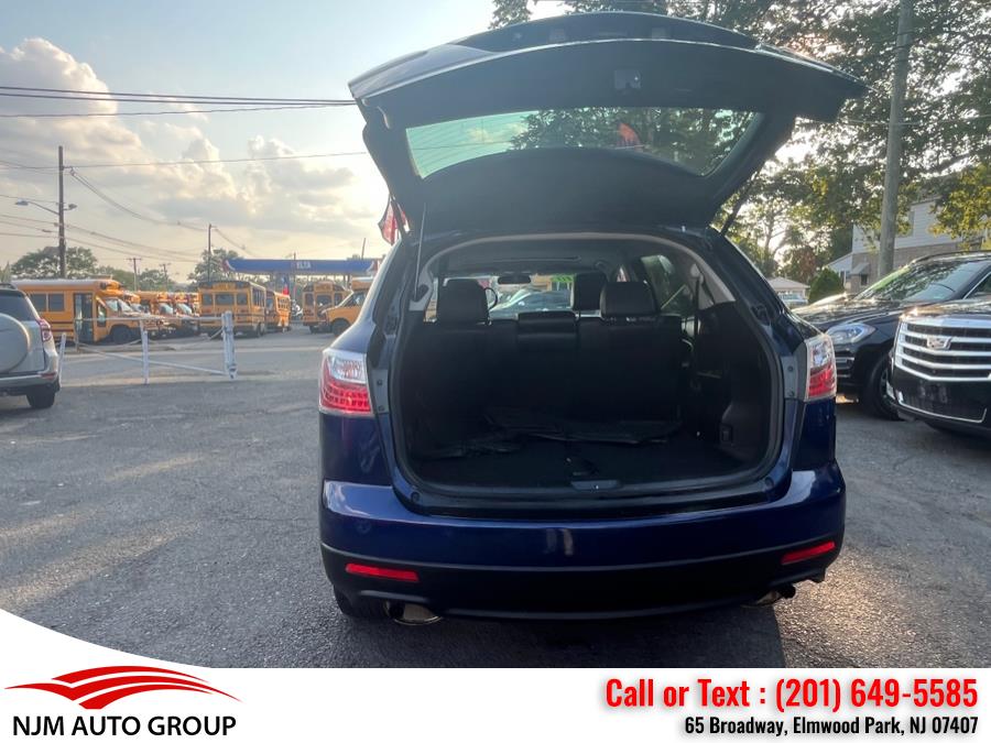 2010 Mazda CX-9 AWD 4dr Sport, available for sale in Elmwood Park, New Jersey | NJM Auto Group. Elmwood Park, New Jersey 2010 Mazda CX-9 AWD 4dr Sport, available for sale in Elmwood Park, New Jersey | NJM Auto Group. Elmwood Park, New Jersey
