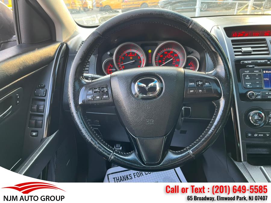 2010 Mazda CX-9 AWD 4dr Sport, available for sale in Elmwood Park, New Jersey | NJM Auto Group. Elmwood Park, New Jersey 2010 Mazda CX-9 AWD 4dr Sport, available for sale in Elmwood Park, New Jersey | NJM Auto Group. Elmwood Park, New Jersey