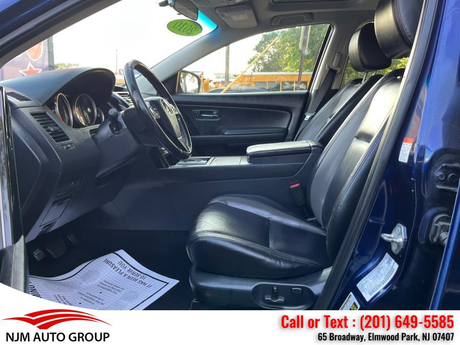2010 Mazda CX-9 AWD 4dr Sport, available for sale in Elmwood Park, New Jersey | NJM Auto Group. Elmwood Park, New Jersey 2010 Mazda CX-9 AWD 4dr Sport, available for sale in Elmwood Park, New Jersey | NJM Auto Group. Elmwood Park, New Jersey
