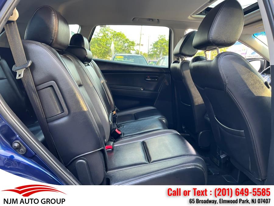 2010 Mazda CX-9 AWD 4dr Sport, available for sale in Elmwood Park, New Jersey | NJM Auto Group. Elmwood Park, New Jersey 2010 Mazda CX-9 AWD 4dr Sport, available for sale in Elmwood Park, New Jersey | NJM Auto Group. Elmwood Park, New Jersey