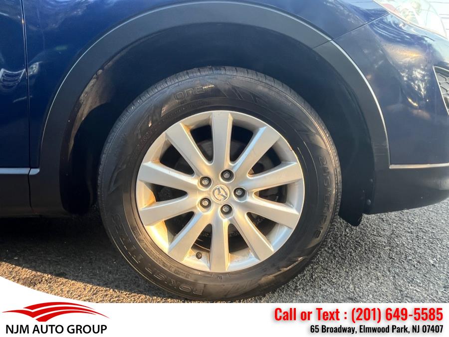 2010 Mazda CX-9 AWD 4dr Sport, available for sale in Elmwood Park, New Jersey | NJM Auto Group. Elmwood Park, New Jersey 2010 Mazda CX-9 AWD 4dr Sport, available for sale in Elmwood Park, New Jersey | NJM Auto Group. Elmwood Park, New Jersey