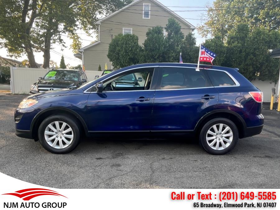 2010 Mazda CX-9 AWD 4dr Sport, available for sale in Elmwood Park, New Jersey | NJM Auto Group. Elmwood Park, New Jersey 2010 Mazda CX-9 AWD 4dr Sport, available for sale in Elmwood Park, New Jersey | NJM Auto Group. Elmwood Park, New Jersey