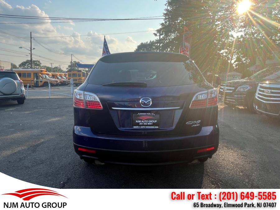 2010 Mazda CX-9 AWD 4dr Sport, available for sale in Elmwood Park, New Jersey | NJM Auto Group. Elmwood Park, New Jersey 2010 Mazda CX-9 AWD 4dr Sport, available for sale in Elmwood Park, New Jersey | NJM Auto Group. Elmwood Park, New Jersey