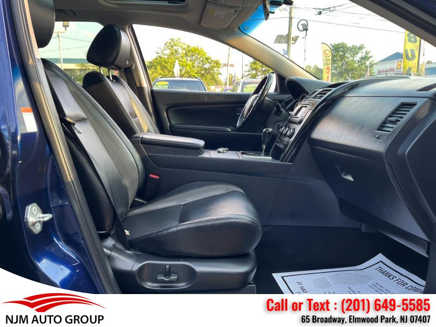 2010 Mazda CX-9 AWD 4dr Sport, available for sale in Elmwood Park, New Jersey | NJM Auto Group. Elmwood Park, New Jersey 2010 Mazda CX-9 AWD 4dr Sport, available for sale in Elmwood Park, New Jersey | NJM Auto Group. Elmwood Park, New Jersey