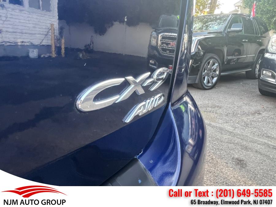 2010 Mazda CX-9 AWD 4dr Sport, available for sale in Elmwood Park, New Jersey | NJM Auto Group. Elmwood Park, New Jersey 2010 Mazda CX-9 AWD 4dr Sport, available for sale in Elmwood Park, New Jersey | NJM Auto Group. Elmwood Park, New Jersey