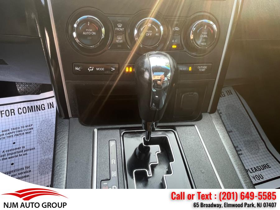 2010 Mazda CX-9 AWD 4dr Sport, available for sale in Elmwood Park, New Jersey | NJM Auto Group. Elmwood Park, New Jersey 2010 Mazda CX-9 AWD 4dr Sport, available for sale in Elmwood Park, New Jersey | NJM Auto Group. Elmwood Park, New Jersey
