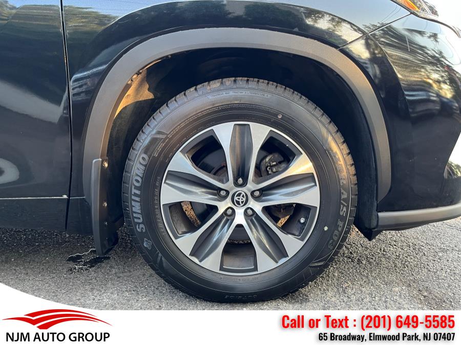 2021 Toyota Highlander XLE AWD (Natl), available for sale in Elmwood Park, New Jersey | NJM Auto Group. Elmwood Park, New Jersey 2021 Toyota Highlander XLE AWD (Natl), available for sale in Elmwood Park, New Jersey | NJM Auto Group. Elmwood Park, New Jersey