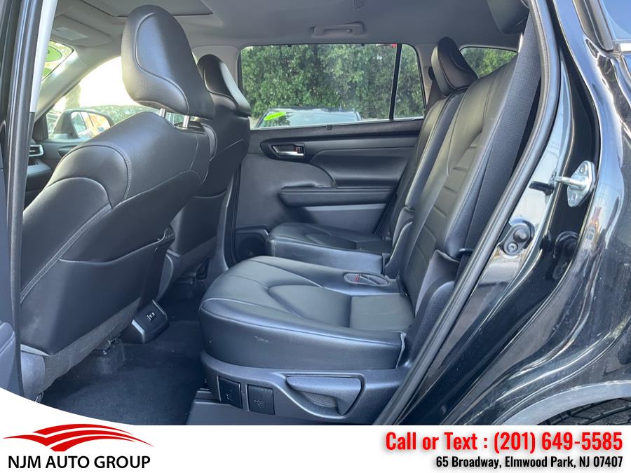 2021 Toyota Highlander XLE AWD (Natl), available for sale in Elmwood Park, New Jersey | NJM Auto Group. Elmwood Park, New Jersey 2021 Toyota Highlander XLE AWD (Natl), available for sale in Elmwood Park, New Jersey | NJM Auto Group. Elmwood Park, New Jersey