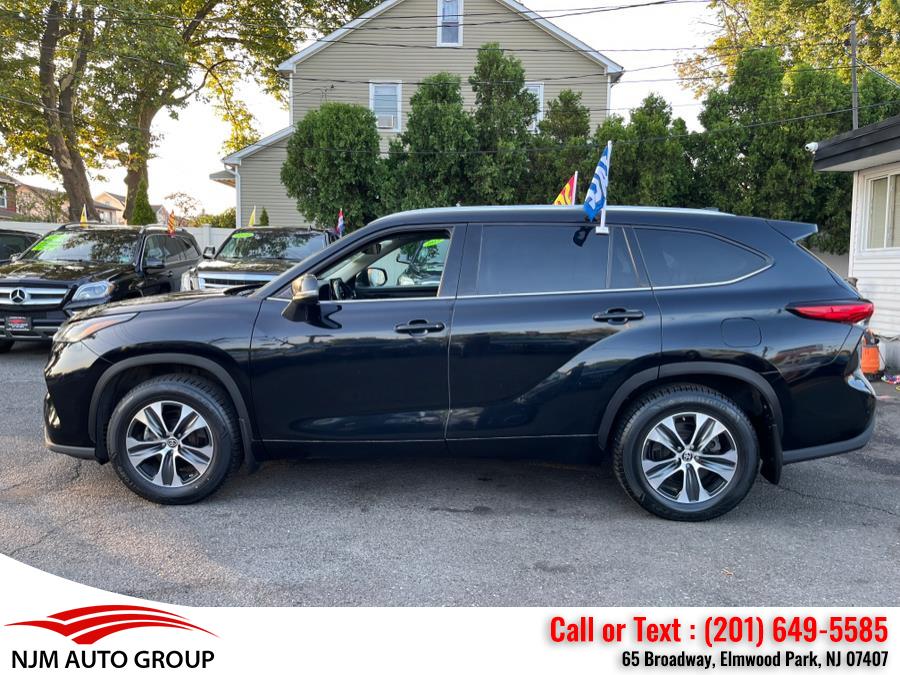 2021 Toyota Highlander XLE AWD (Natl), available for sale in Elmwood Park, New Jersey | NJM Auto Group. Elmwood Park, New Jersey 2021 Toyota Highlander XLE AWD (Natl), available for sale in Elmwood Park, New Jersey | NJM Auto Group. Elmwood Park, New Jersey