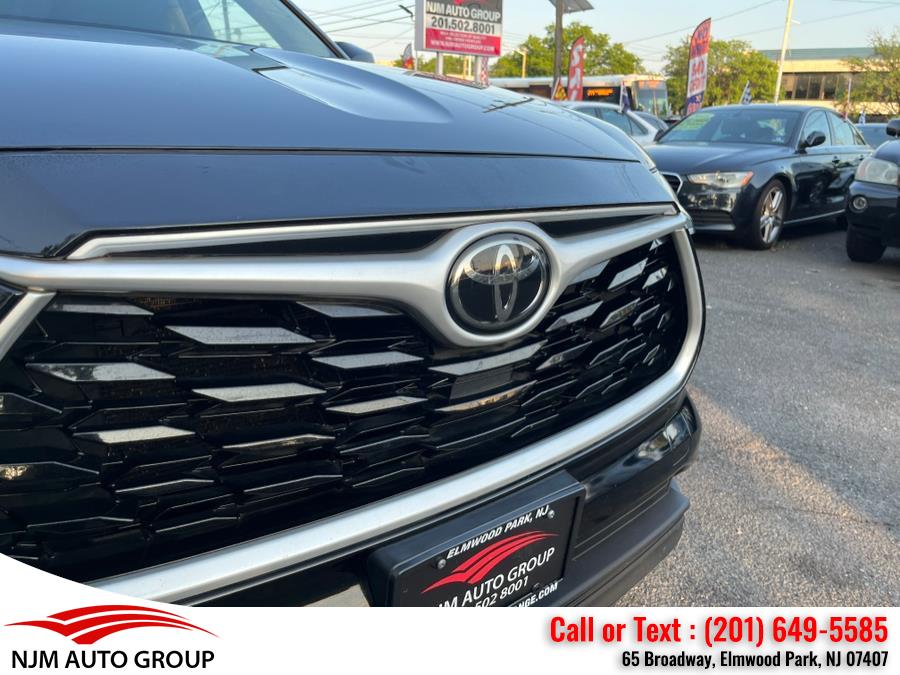 2021 Toyota Highlander XLE AWD (Natl), available for sale in Elmwood Park, New Jersey | NJM Auto Group. Elmwood Park, New Jersey 2021 Toyota Highlander XLE AWD (Natl), available for sale in Elmwood Park, New Jersey | NJM Auto Group. Elmwood Park, New Jersey