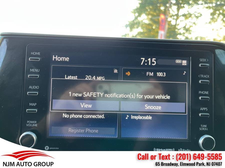 2021 Toyota Highlander XLE AWD (Natl), available for sale in Elmwood Park, New Jersey | NJM Auto Group. Elmwood Park, New Jersey 2021 Toyota Highlander XLE AWD (Natl), available for sale in Elmwood Park, New Jersey | NJM Auto Group. Elmwood Park, New Jersey