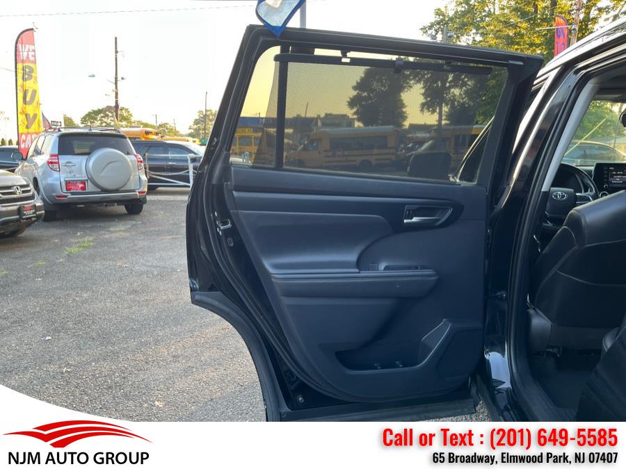 2021 Toyota Highlander XLE AWD (Natl), available for sale in Elmwood Park, New Jersey | NJM Auto Group. Elmwood Park, New Jersey 2021 Toyota Highlander XLE AWD (Natl), available for sale in Elmwood Park, New Jersey | NJM Auto Group. Elmwood Park, New Jersey