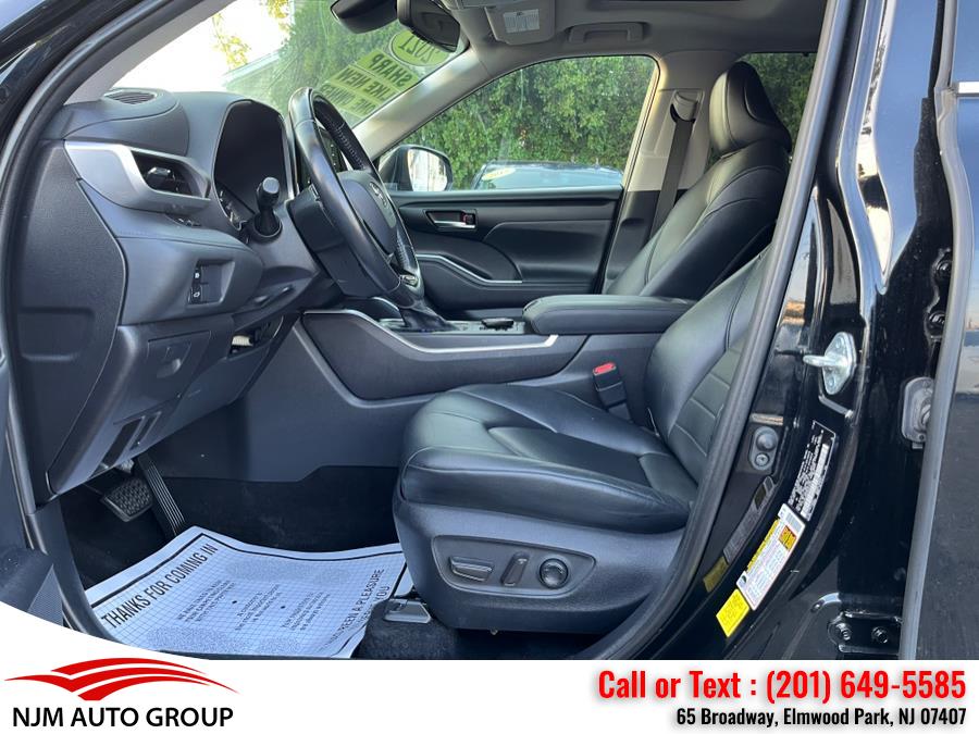 2021 Toyota Highlander XLE AWD (Natl), available for sale in Elmwood Park, New Jersey | NJM Auto Group. Elmwood Park, New Jersey 2021 Toyota Highlander XLE AWD (Natl), available for sale in Elmwood Park, New Jersey | NJM Auto Group. Elmwood Park, New Jersey