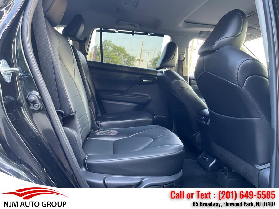 2021 Toyota Highlander XLE AWD (Natl), available for sale in Elmwood Park, New Jersey | NJM Auto Group. Elmwood Park, New Jersey 2021 Toyota Highlander XLE AWD (Natl), available for sale in Elmwood Park, New Jersey | NJM Auto Group. Elmwood Park, New Jersey