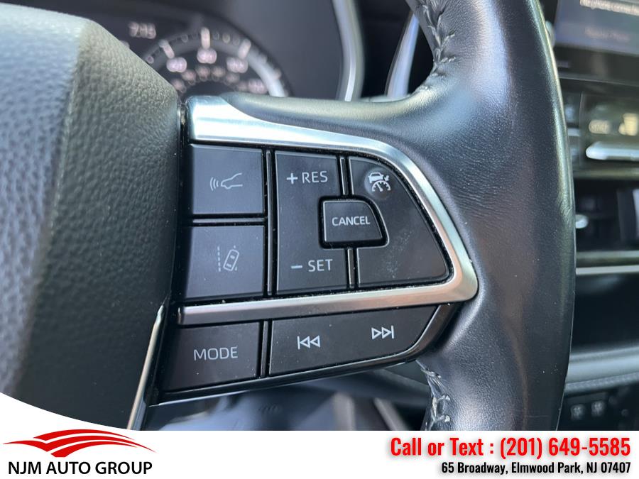 2021 Toyota Highlander XLE AWD (Natl), available for sale in Elmwood Park, New Jersey | NJM Auto Group. Elmwood Park, New Jersey 2021 Toyota Highlander XLE AWD (Natl), available for sale in Elmwood Park, New Jersey | NJM Auto Group. Elmwood Park, New Jersey