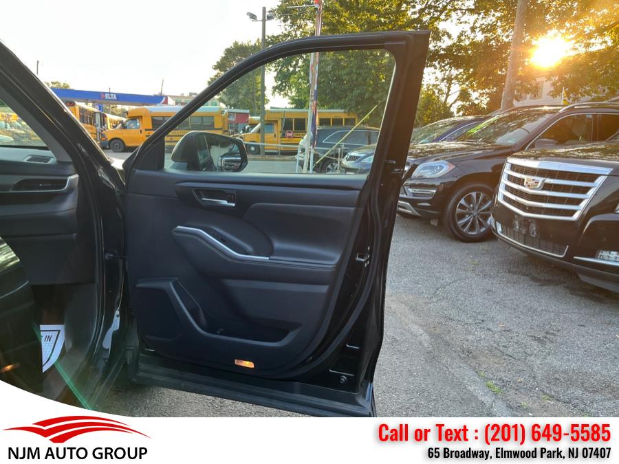 2021 Toyota Highlander XLE AWD (Natl), available for sale in Elmwood Park, New Jersey | NJM Auto Group. Elmwood Park, New Jersey 2021 Toyota Highlander XLE AWD (Natl), available for sale in Elmwood Park, New Jersey | NJM Auto Group. Elmwood Park, New Jersey