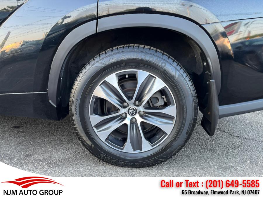 2021 Toyota Highlander XLE AWD (Natl), available for sale in Elmwood Park, New Jersey | NJM Auto Group. Elmwood Park, New Jersey 2021 Toyota Highlander XLE AWD (Natl), available for sale in Elmwood Park, New Jersey | NJM Auto Group. Elmwood Park, New Jersey