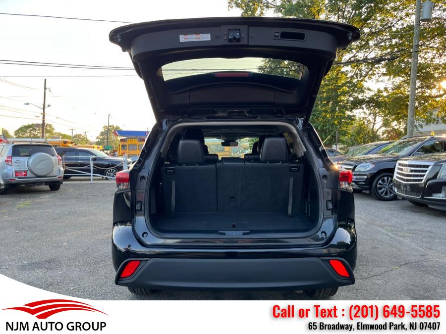 2021 Toyota Highlander XLE AWD (Natl), available for sale in Elmwood Park, New Jersey | NJM Auto Group. Elmwood Park, New Jersey 2021 Toyota Highlander XLE AWD (Natl), available for sale in Elmwood Park, New Jersey | NJM Auto Group. Elmwood Park, New Jersey