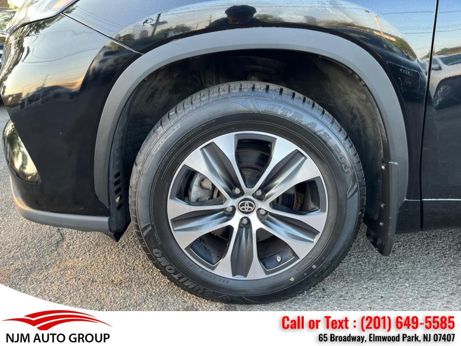 2021 Toyota Highlander XLE AWD (Natl), available for sale in Elmwood Park, New Jersey | NJM Auto Group. Elmwood Park, New Jersey 2021 Toyota Highlander XLE AWD (Natl), available for sale in Elmwood Park, New Jersey | NJM Auto Group. Elmwood Park, New Jersey