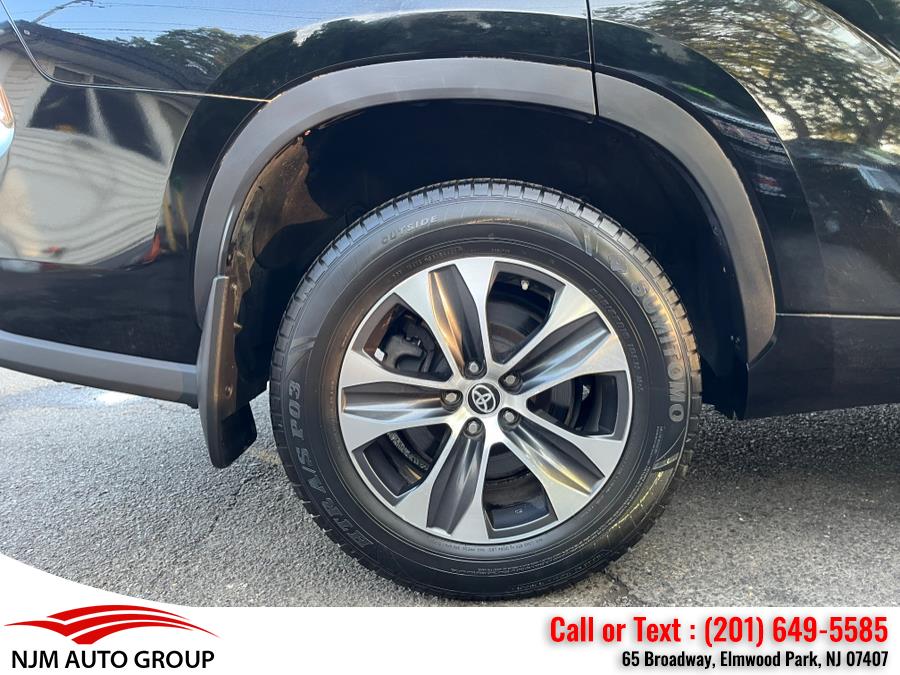 2021 Toyota Highlander XLE AWD (Natl), available for sale in Elmwood Park, New Jersey | NJM Auto Group. Elmwood Park, New Jersey 2021 Toyota Highlander XLE AWD (Natl), available for sale in Elmwood Park, New Jersey | NJM Auto Group. Elmwood Park, New Jersey