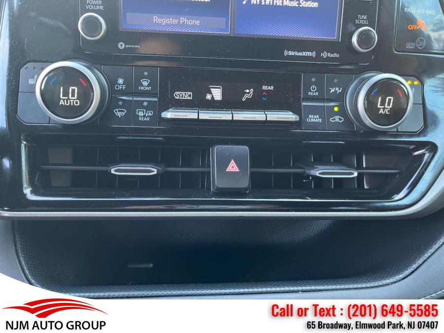 2021 Toyota Highlander XLE AWD (Natl), available for sale in Elmwood Park, New Jersey | NJM Auto Group. Elmwood Park, New Jersey 2021 Toyota Highlander XLE AWD (Natl), available for sale in Elmwood Park, New Jersey | NJM Auto Group. Elmwood Park, New Jersey