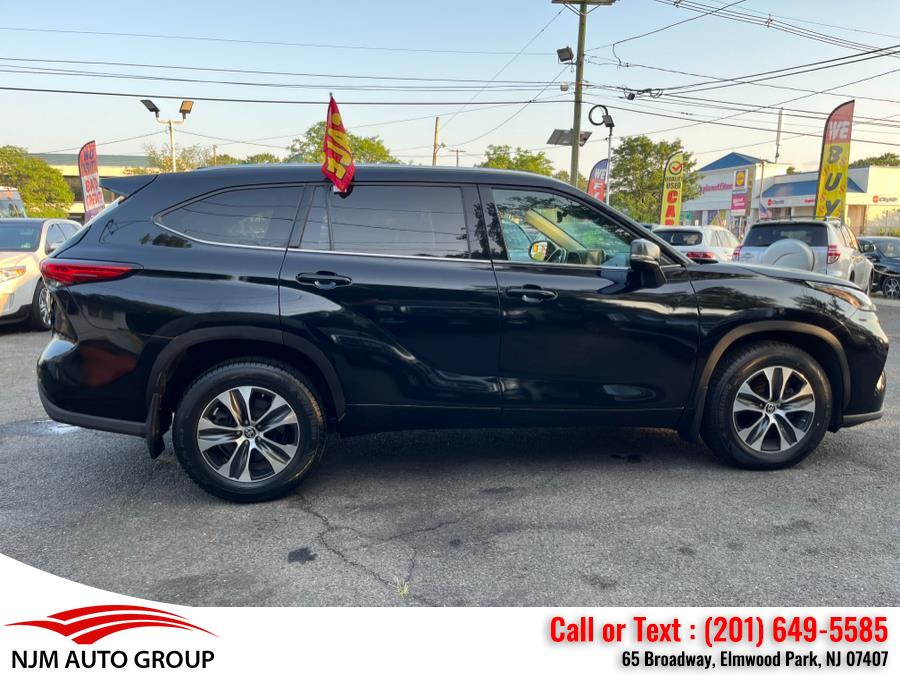 2021 Toyota Highlander XLE AWD (Natl), available for sale in Elmwood Park, New Jersey | NJM Auto Group. Elmwood Park, New Jersey 2021 Toyota Highlander XLE AWD (Natl), available for sale in Elmwood Park, New Jersey | NJM Auto Group. Elmwood Park, New Jersey