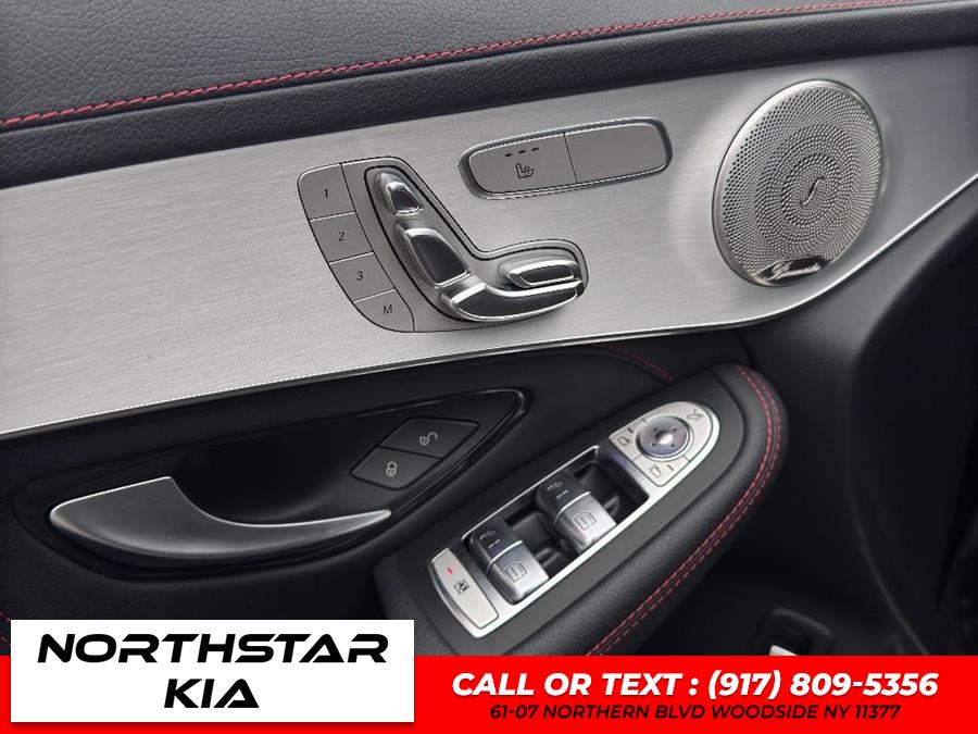 2021 Mercedes-benz Glc 43 AMG, available for sale in Woodside, New York | Northstar Kia - Used Cars Super Center. Woodside, New York 2021 Mercedes-benz Glc 43 AMG, available for sale in Woodside, New York | Northstar Kia - Used Cars Super Center. Woodside, New York