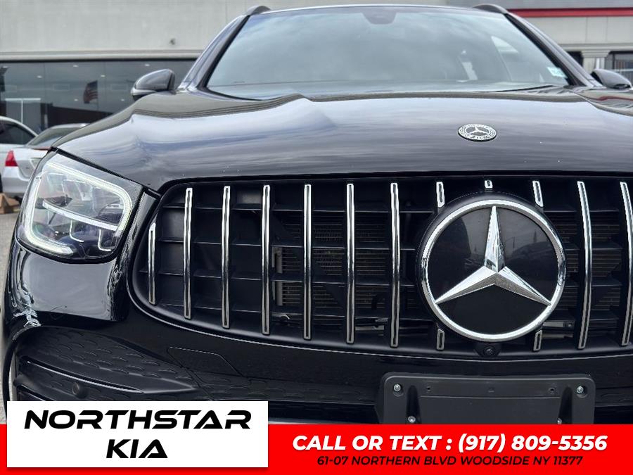 2021 Mercedes-benz Glc 43 AMG, available for sale in Woodside, New York | Northstar Kia - Used Cars Super Center. Woodside, New York 2021 Mercedes-benz Glc 43 AMG, available for sale in Woodside, New York | Northstar Kia - Used Cars Super Center. Woodside, New York