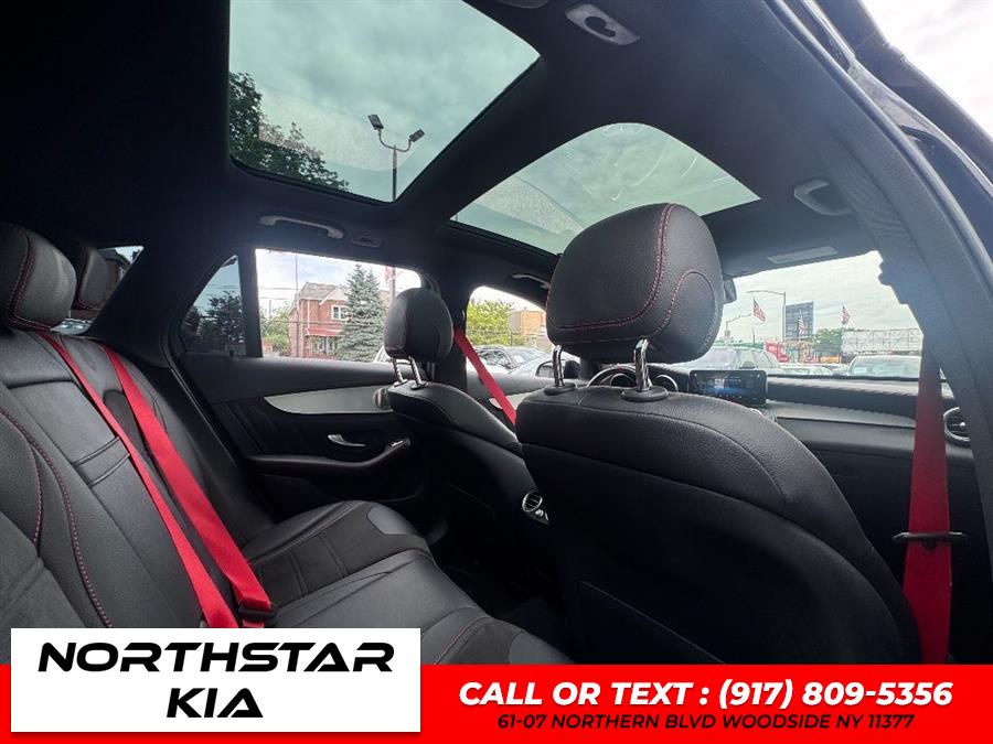 2021 Mercedes-benz Glc 43 AMG, available for sale in Woodside, New York | Northstar Kia - Used Cars Super Center. Woodside, New York 2021 Mercedes-benz Glc 43 AMG, available for sale in Woodside, New York | Northstar Kia - Used Cars Super Center. Woodside, New York