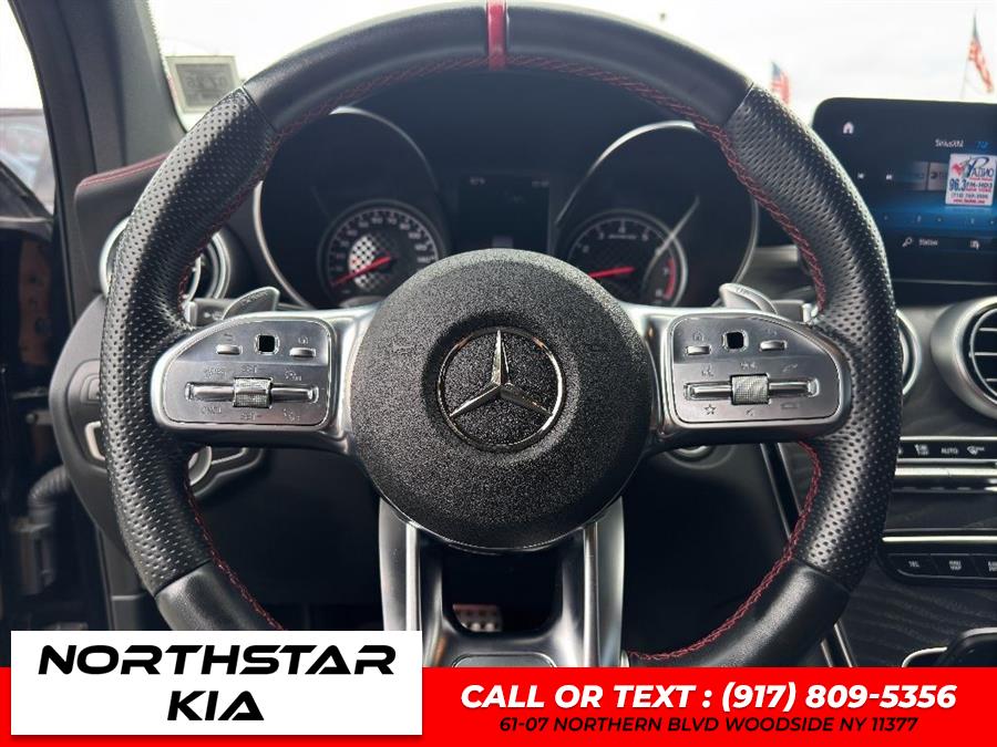 2021 Mercedes-benz Glc 43 AMG, available for sale in Woodside, New York | Northstar Kia - Used Cars Super Center. Woodside, New York 2021 Mercedes-benz Glc 43 AMG, available for sale in Woodside, New York | Northstar Kia - Used Cars Super Center. Woodside, New York