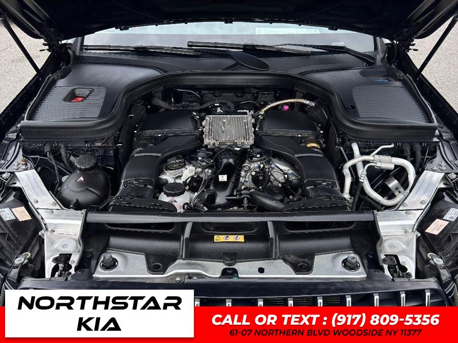2021 Mercedes-benz Glc 43 AMG, available for sale in Woodside, New York | Northstar Kia - Used Cars Super Center. Woodside, New York 2021 Mercedes-benz Glc 43 AMG, available for sale in Woodside, New York | Northstar Kia - Used Cars Super Center. Woodside, New York
