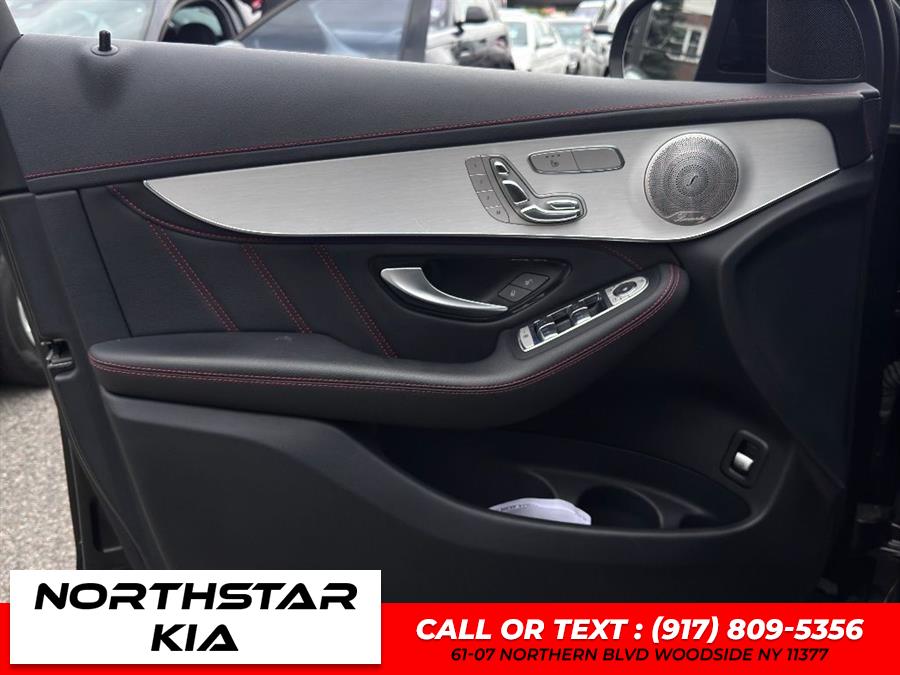 2021 Mercedes-benz Glc 43 AMG, available for sale in Woodside, New York | Northstar Kia - Used Cars Super Center. Woodside, New York 2021 Mercedes-benz Glc 43 AMG, available for sale in Woodside, New York | Northstar Kia - Used Cars Super Center. Woodside, New York