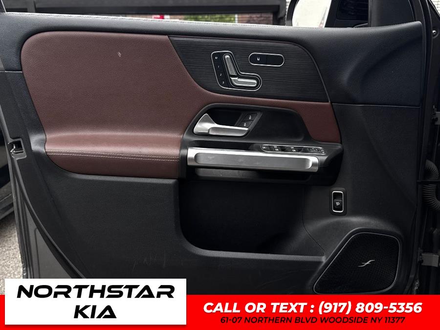 2021 Mercedes-benz Glb AMG 35 4MATIC, available for sale in Woodside, New York | Northstar Kia - Used Cars Super Center. Woodside, New York 2021 Mercedes-benz Glb AMG 35 4MATIC, available for sale in Woodside, New York | Northstar Kia - Used Cars Super Center. Woodside, New York