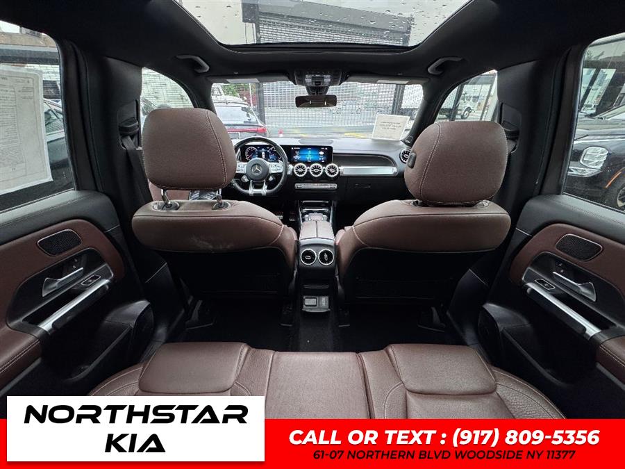 2021 Mercedes-benz Glb AMG 35 4MATIC, available for sale in Woodside, New York | Northstar Kia - Used Cars Super Center. Woodside, New York 2021 Mercedes-benz Glb AMG 35 4MATIC, available for sale in Woodside, New York | Northstar Kia - Used Cars Super Center. Woodside, New York